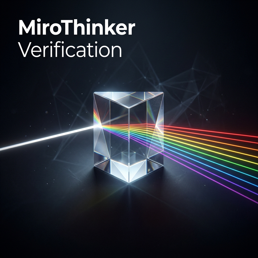 MiroThinker