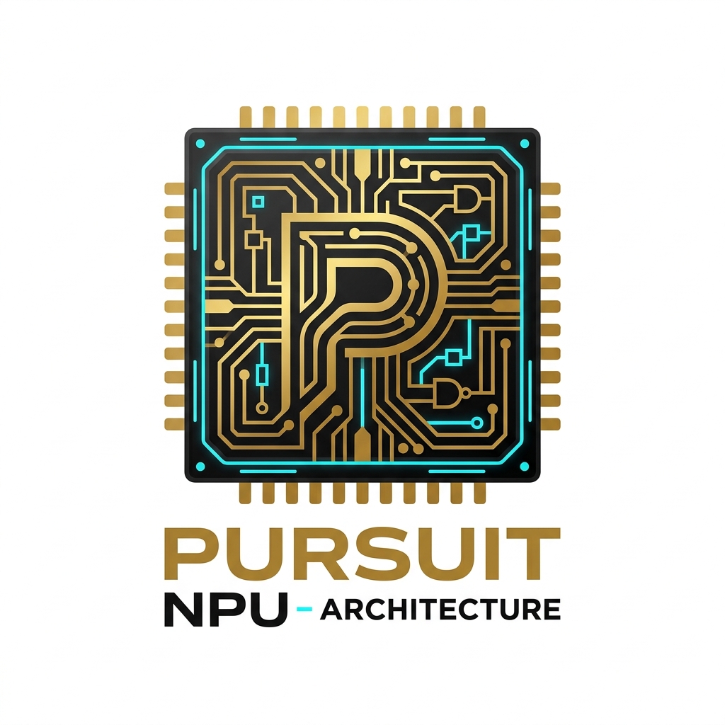 Pursuit NPU